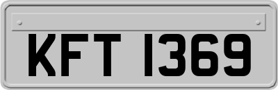 KFT1369