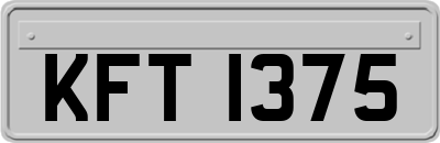 KFT1375