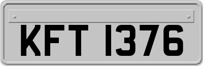 KFT1376