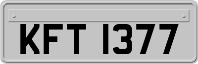 KFT1377