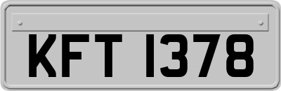 KFT1378