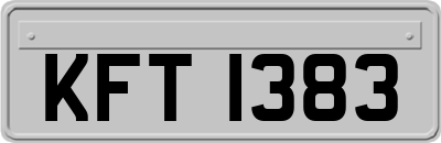 KFT1383