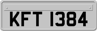 KFT1384