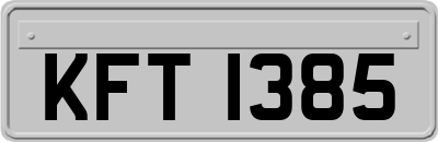 KFT1385