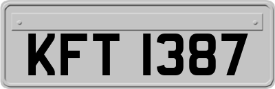 KFT1387