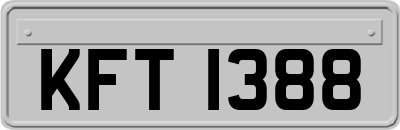 KFT1388