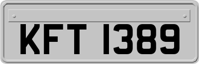 KFT1389