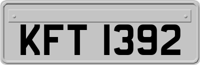 KFT1392