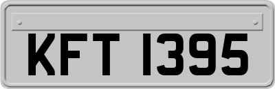 KFT1395