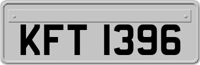 KFT1396