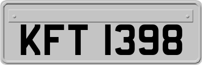 KFT1398