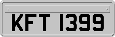 KFT1399