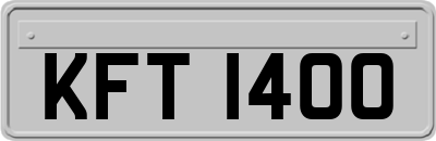 KFT1400