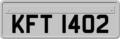 KFT1402