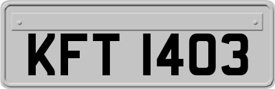 KFT1403