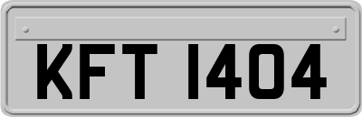 KFT1404