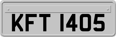 KFT1405