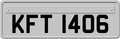 KFT1406