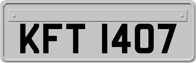 KFT1407