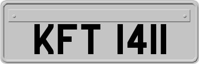 KFT1411