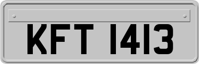 KFT1413