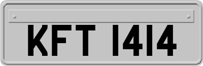 KFT1414