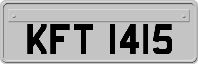 KFT1415