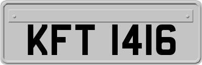 KFT1416