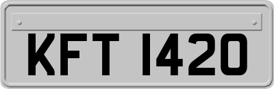 KFT1420