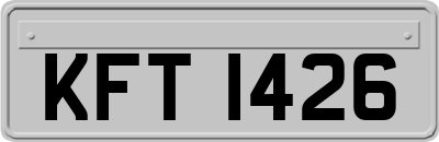 KFT1426