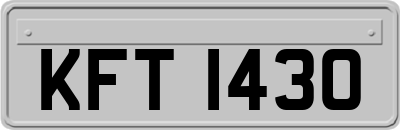 KFT1430