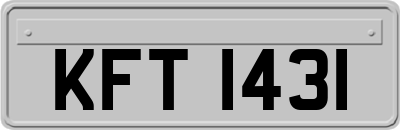 KFT1431