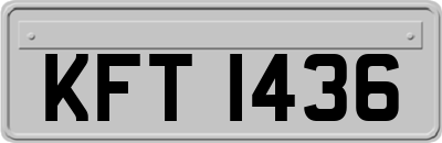 KFT1436