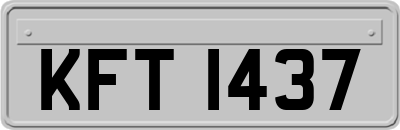 KFT1437