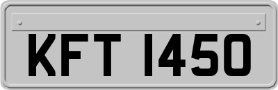 KFT1450