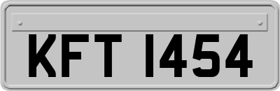 KFT1454