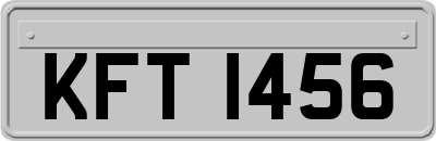 KFT1456