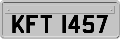 KFT1457