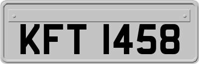 KFT1458