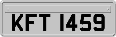 KFT1459