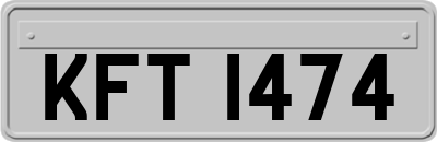 KFT1474