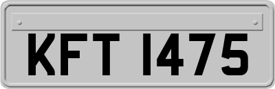 KFT1475