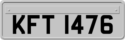 KFT1476