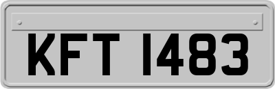 KFT1483