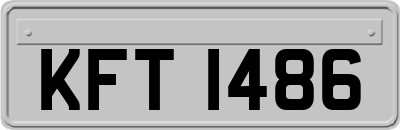 KFT1486