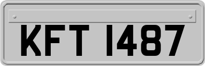 KFT1487