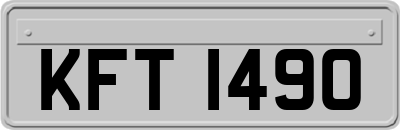 KFT1490