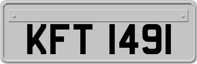 KFT1491