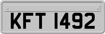 KFT1492