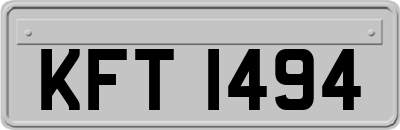 KFT1494